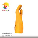 دستکش عایق برق سکورا کلاس 00