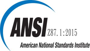 استاندارد ANSI/ISEA Z87.1