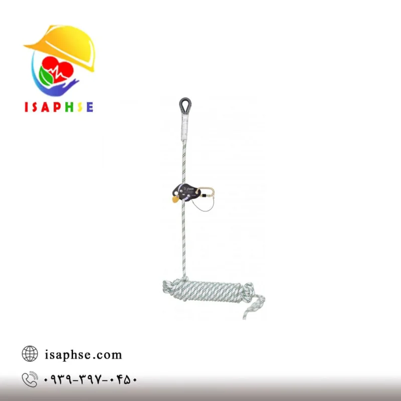 ابزار متوقف کننده سقوط کراتوس سیفتی کد FA2010300A