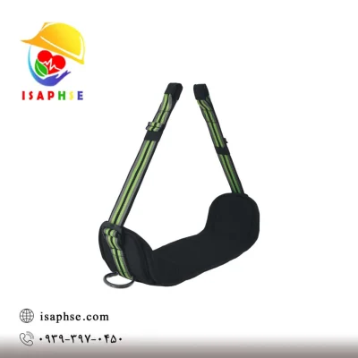 صندلی کار معلق کراتوس سیفتی مدل FA7000600