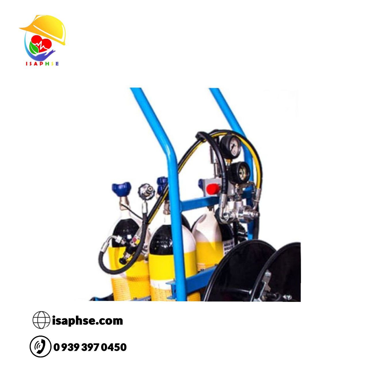 ست فشار شکن ست فشار شکن